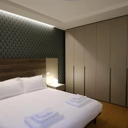 شقة Casa Romeo Garden & Pool *