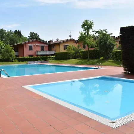 شقة Casa Romeo Garden & Pool *