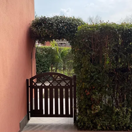 Casa Romeo Garden & Pool Colà
