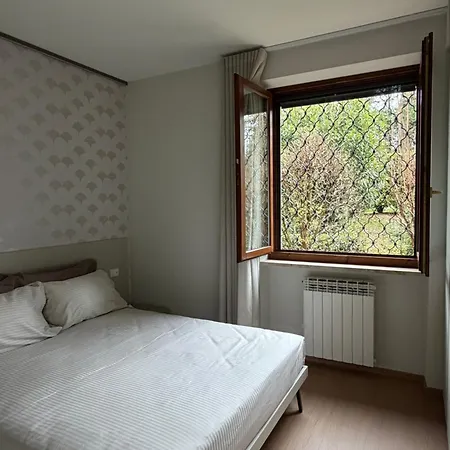 Casa Romeo Garden & Pool شقة Colà