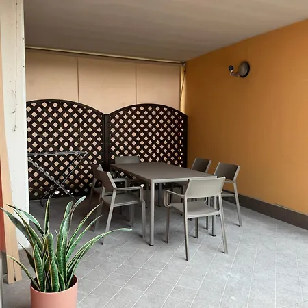 شقة Casa Romeo Garden & Pool *