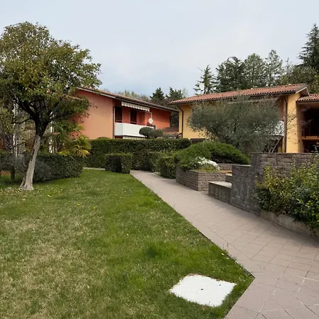 Casa Romeo Garden & Pool * Colà